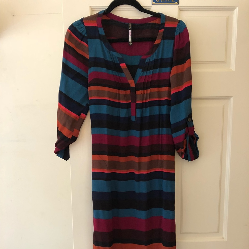 Plenty dress by Tracy Reese